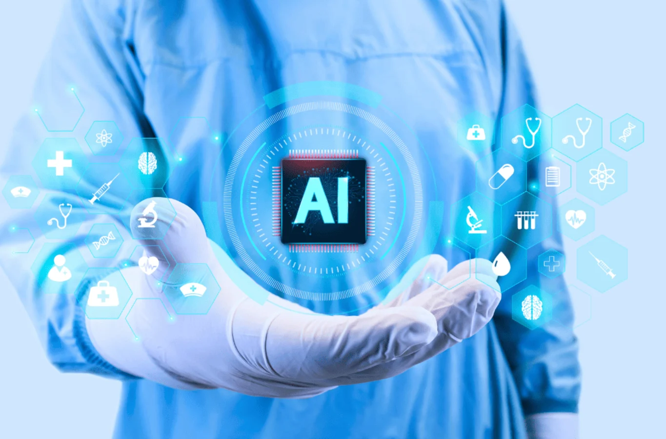 AI Healthcare